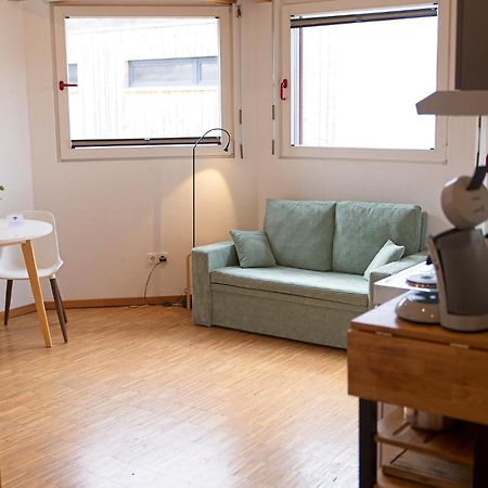 Ferienwohnung Boardinghouse Steinen Steinen  Exterior foto