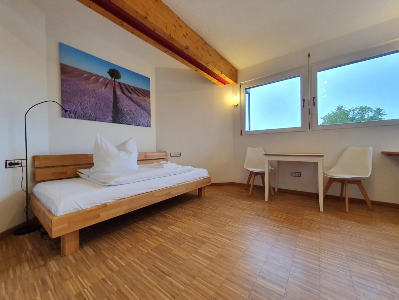 Ferienwohnung Boardinghouse Steinen Steinen  Exterior foto