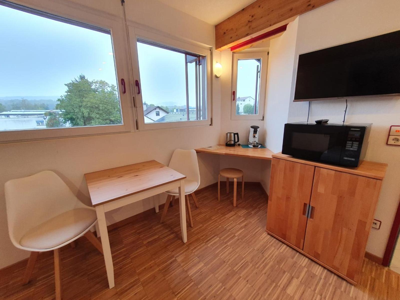 Ferienwohnung Boardinghouse Steinen Steinen  Exterior foto