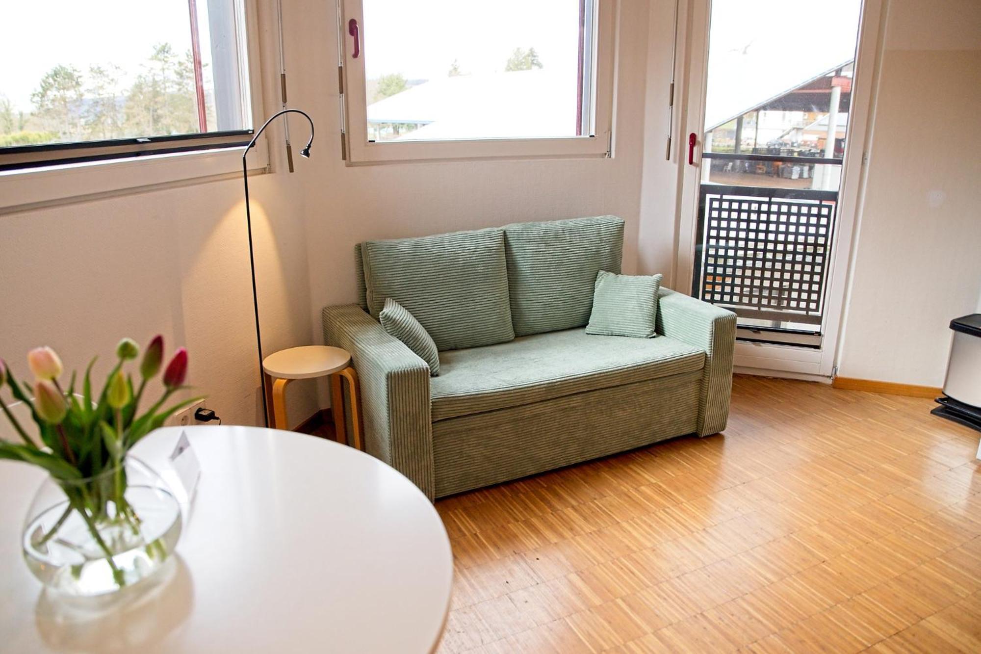 Ferienwohnung Boardinghouse Steinen Steinen  Exterior foto